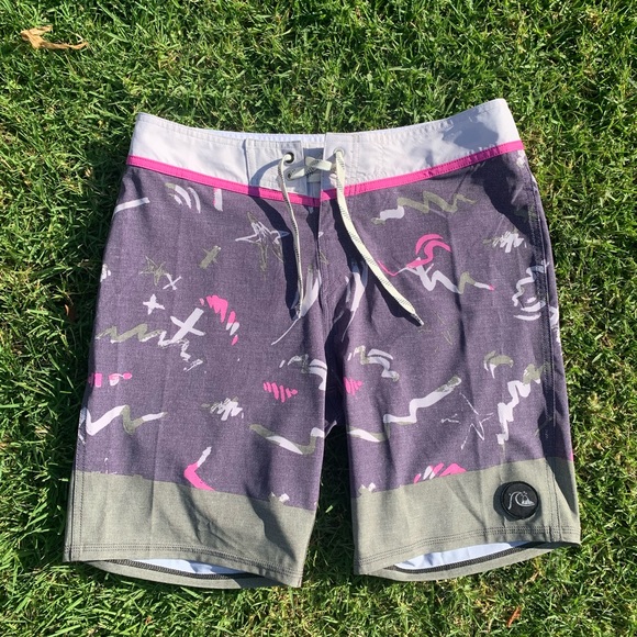 Quiksilver Other - Quiksilver Board Shorts